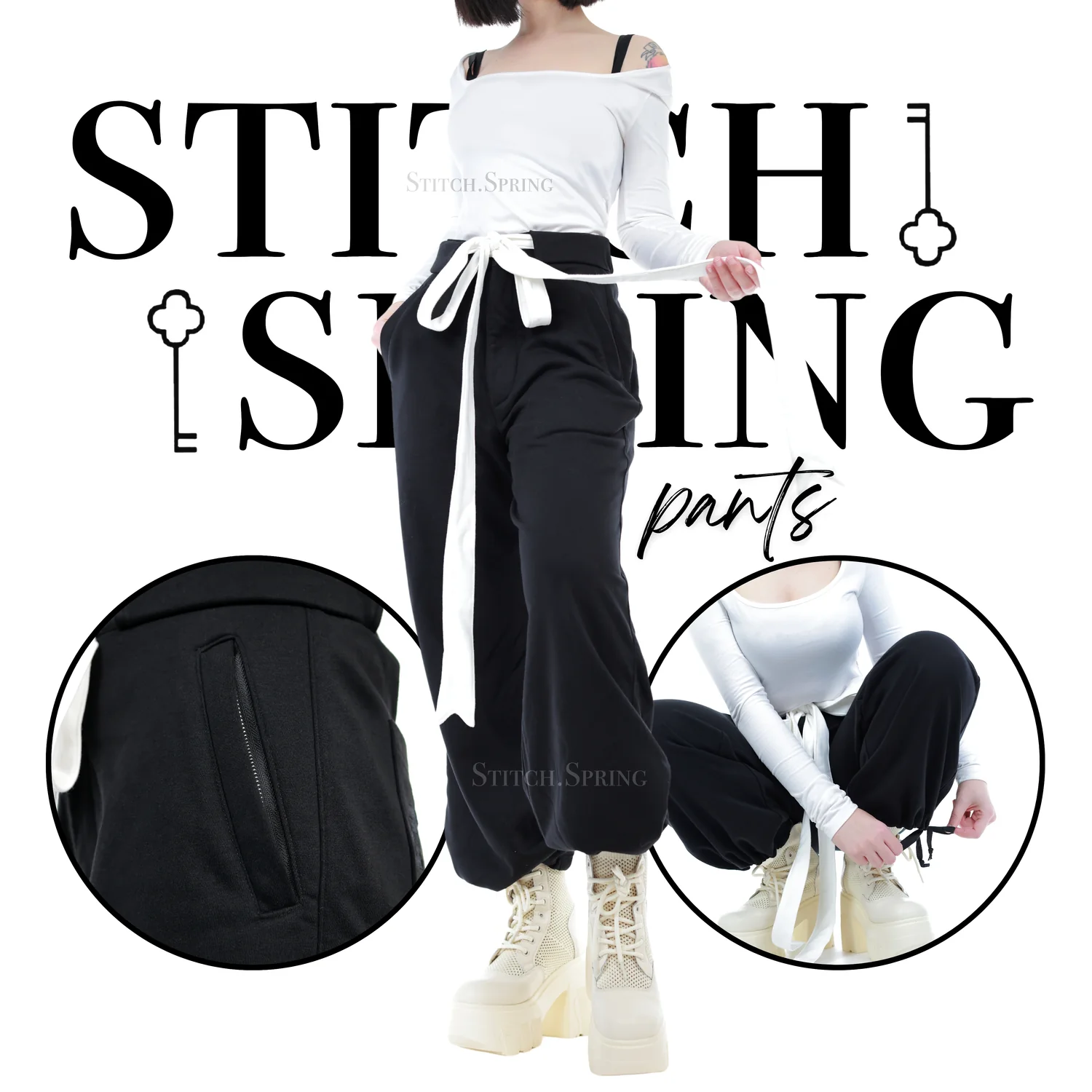 Subtle Style, Anime Soul