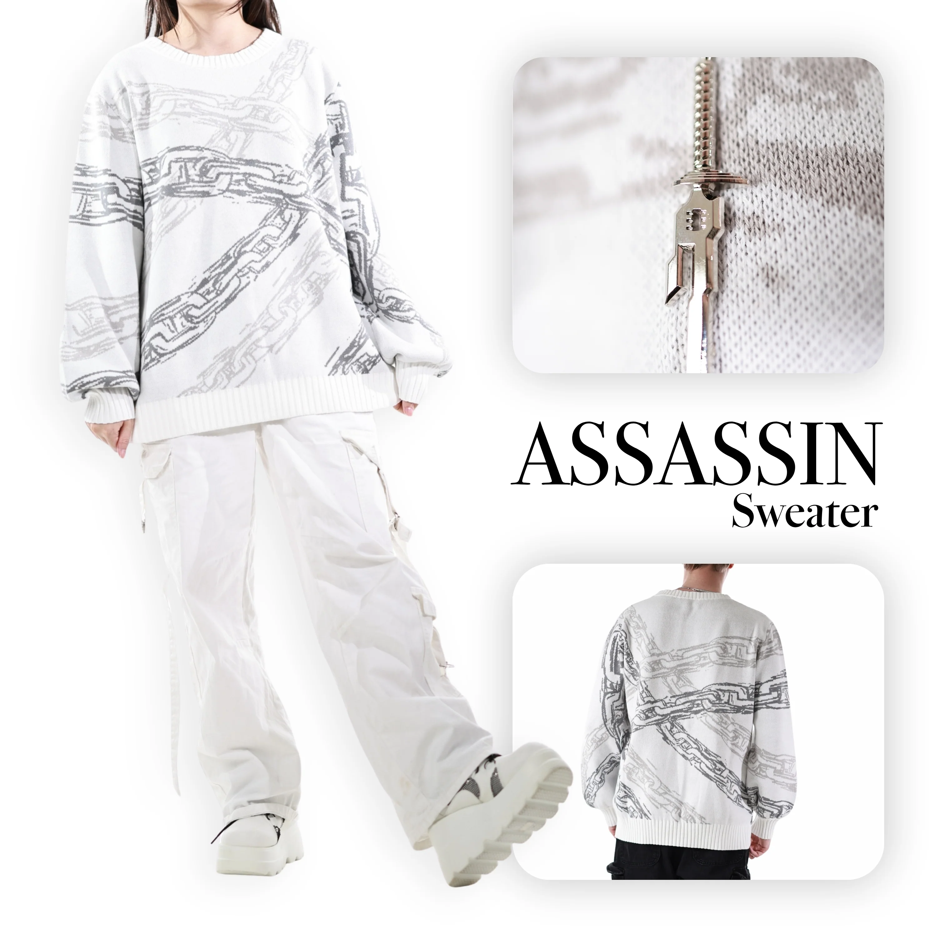 Cursed Collection Part I - III